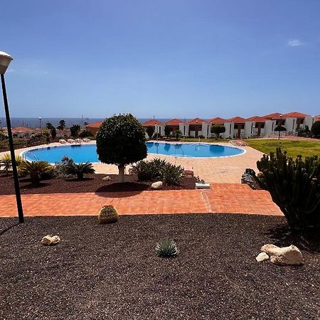 Ferienwohnung Royal Marina Golf-B San Miguel de Abona Exterior foto