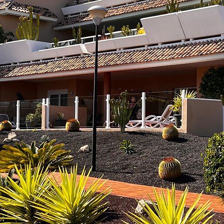 Ferienwohnung Royal Marina Golf-B San Miguel de Abona Exterior foto