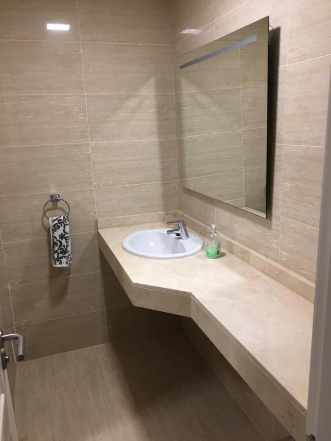 Ferienwohnung Royal Marina Golf-B San Miguel de Abona Exterior foto
