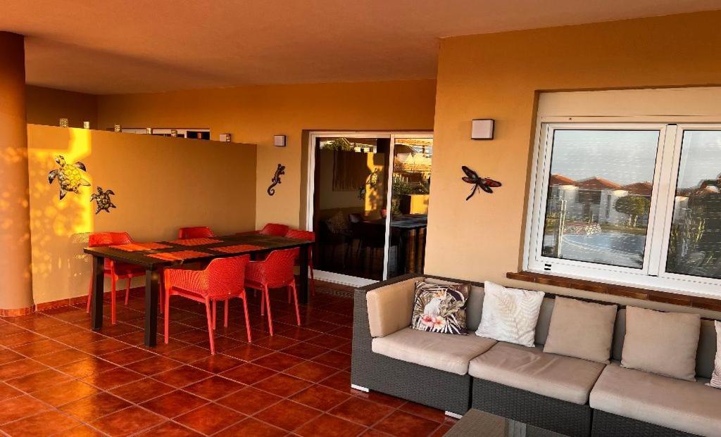 Ferienwohnung Royal Marina Golf-B San Miguel de Abona Exterior foto
