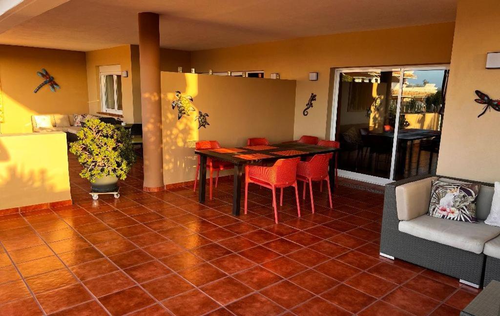 Ferienwohnung Royal Marina Golf-B San Miguel de Abona Exterior foto