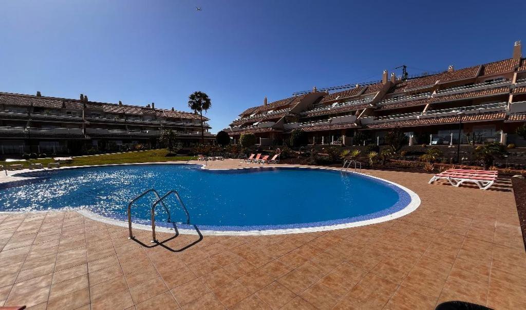 Ferienwohnung Royal Marina Golf-B San Miguel de Abona Exterior foto