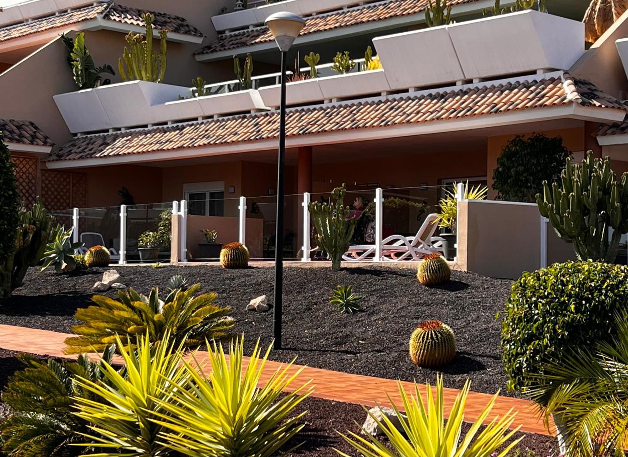 Ferienwohnung Royal Marina Golf-B San Miguel de Abona Exterior foto