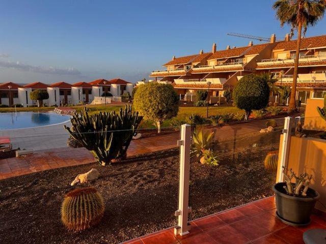 Ferienwohnung Royal Marina Golf-B San Miguel de Abona Exterior foto