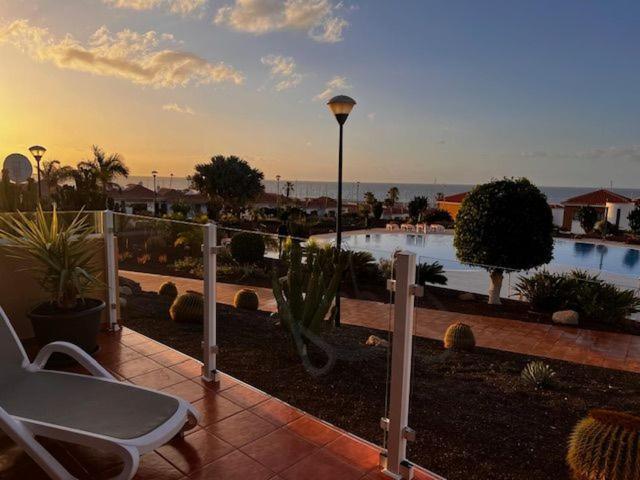 Ferienwohnung Royal Marina Golf-B San Miguel de Abona Exterior foto