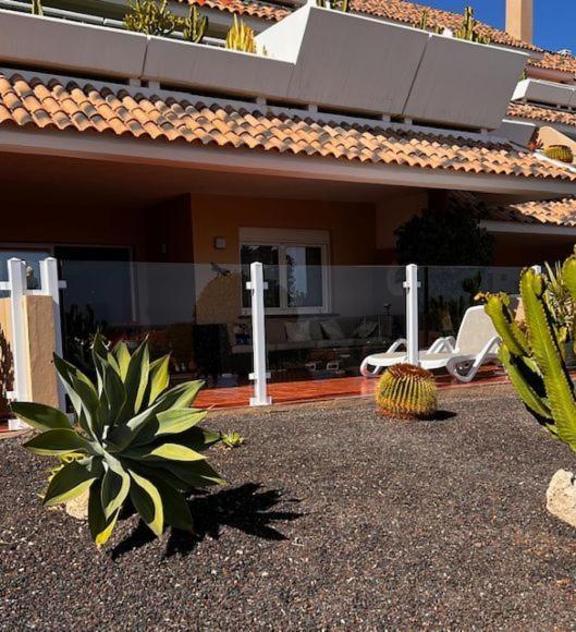 Ferienwohnung Royal Marina Golf-B San Miguel de Abona Exterior foto