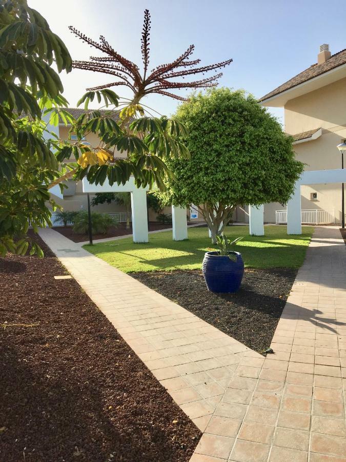 Ferienwohnung Royal Marina Golf-B San Miguel de Abona Exterior foto